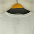 フロントプリント S/S Tシャツ メンズ import:XL