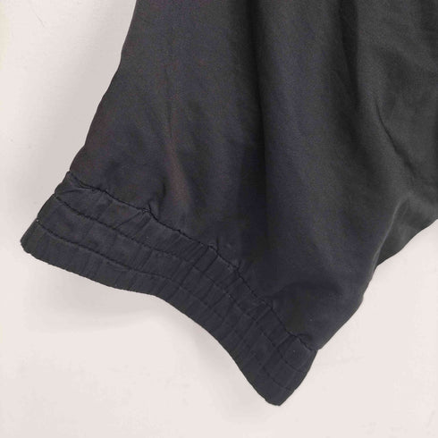ナイキ NIKE スウッシュ刺繍 裏地メッシュ ジップアップジャケット メンズ JPN:L