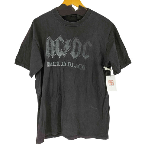 両面プリント S/S Tシャツ メンズ