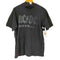 両面プリント S/S Tシャツ メンズ