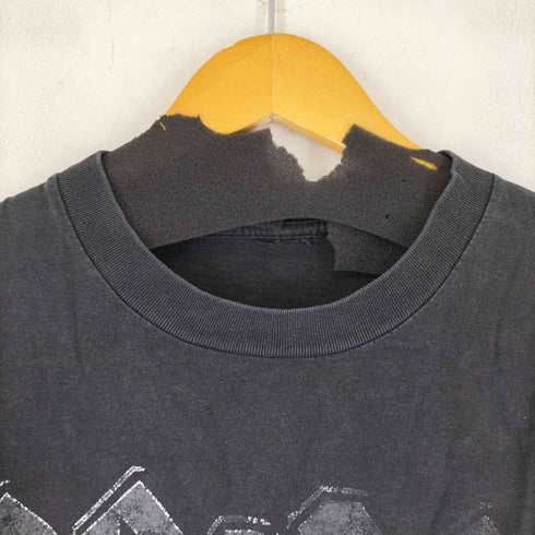 両面プリント S/S Tシャツ メンズ