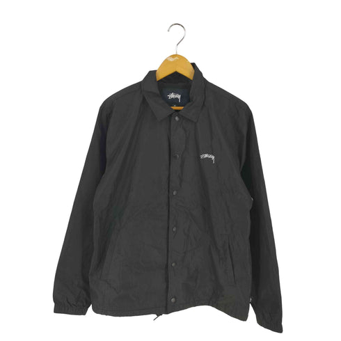 ステューシー Stussy Cruize Coach Jacket メンズ JPN:M