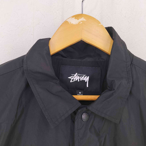ステューシー Stussy Cruize Coach Jacket メンズ JPN:M
