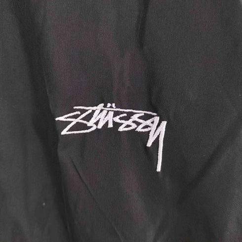ステューシー Stussy Cruize Coach Jacket メンズ JPN:M