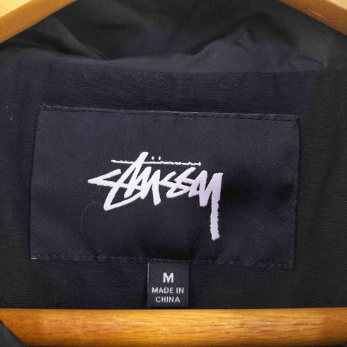 ステューシー Stussy Cruize Coach Jacket メンズ JPN:M