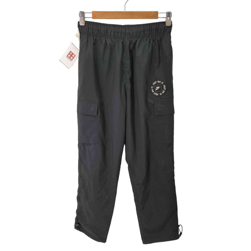 ナイキ NIKE JDI ウーブンカーゴパンツ メンズ JPN:S