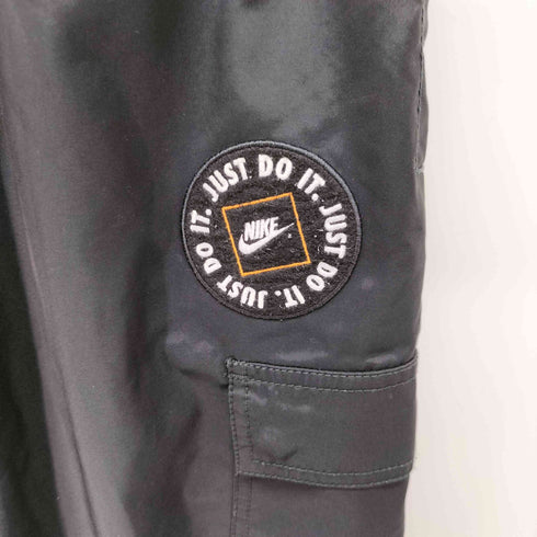 ナイキ NIKE JDI ウーブンカーゴパンツ メンズ JPN:S