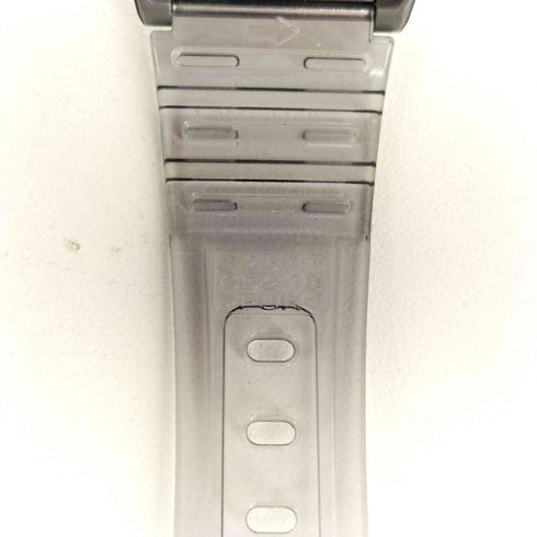 カシオ CASIO F-91W メンズ