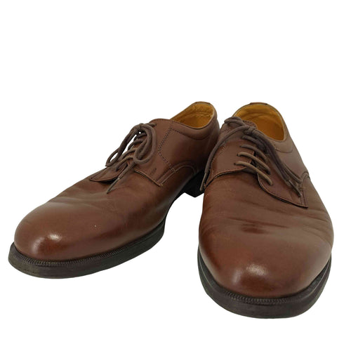 GEOX SYSTEM ストレートチップ シューズ メンズ JPN:25