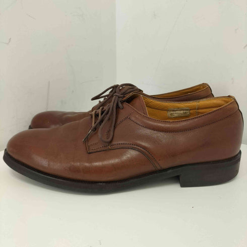 GEOX SYSTEM ストレートチップ シューズ メンズ JPN:25