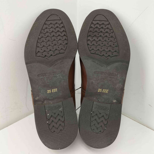 GEOX SYSTEM ストレートチップ シューズ メンズ JPN:25