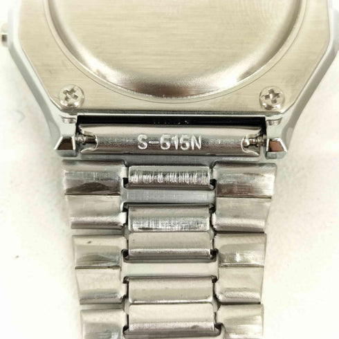 カシオ CASIO A158W メンズ