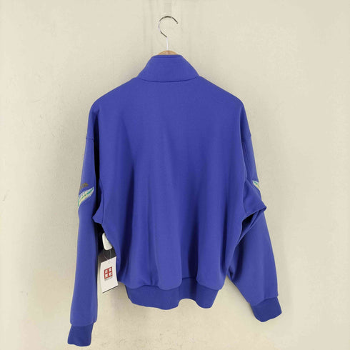 アディダス adidas デサント社製 ジャージ メンズ JPN:L