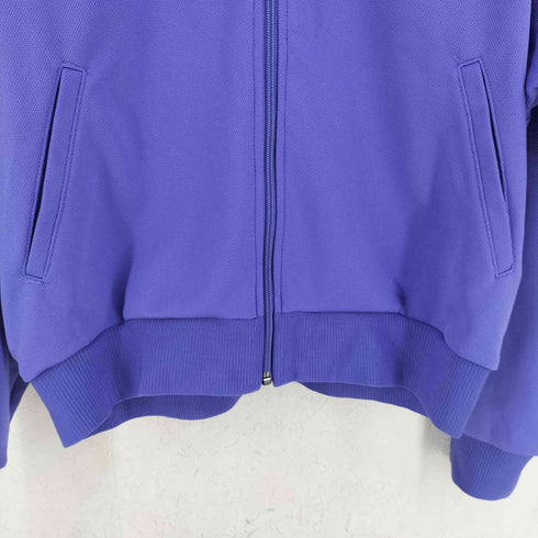 アディダス adidas デサント社製 ジャージ メンズ JPN:L