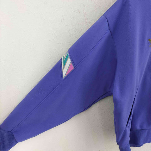 アディダス adidas デサント社製 ジャージ メンズ JPN:L