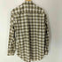 タラスブルバ TARAS BOULBA コンシールジップポケット マドラスチェック L/S シャツ メンズ import:L