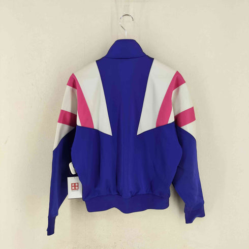 アディダス adidas デサント社製 EQUIPMENT ジャージ メンズ 94-5