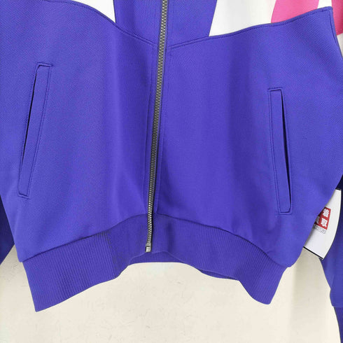 アディダス adidas デサント社製 EQUIPMENT ジャージ メンズ 94-5