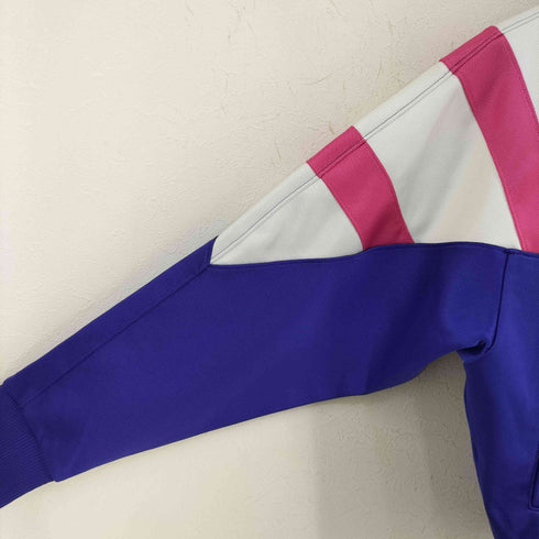 アディダス adidas デサント社製 EQUIPMENT ジャージ メンズ 94-5