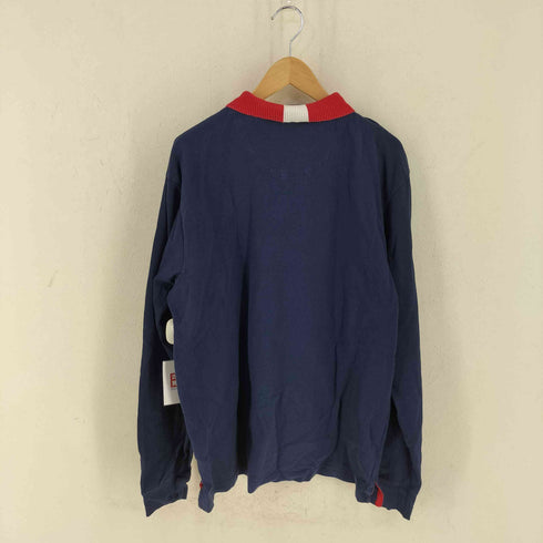 ポロスポーツラルフローレン POLO SPORT RALPH LAUREN L/S ポロシャツ メンズ import:L