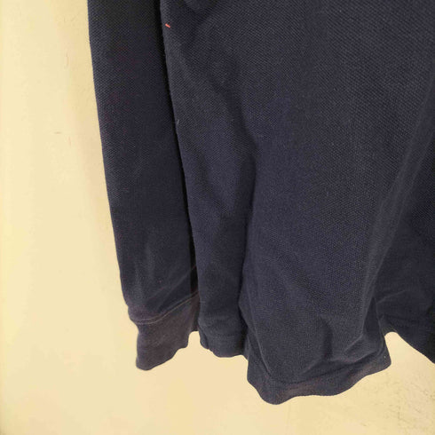 ポロスポーツラルフローレン POLO SPORT RALPH LAUREN L/S ポロシャツ メンズ import:L