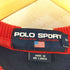 ポロスポーツラルフローレン POLO SPORT RALPH LAUREN L/S ポロシャツ メンズ import:L