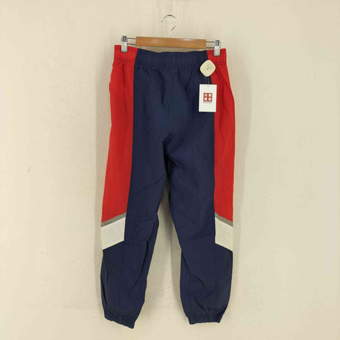 ナイキ NIKE トリコロール ウーブンパンツ メンズ JPN:M