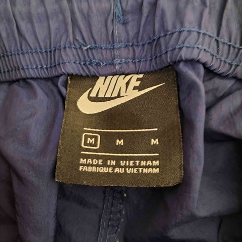 ナイキ NIKE トリコロール ウーブンパンツ メンズ JPN:M