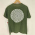 スピットファイアー SPITFIRE SWIRLED CLASSIC 両面プリント S/S クルーネック Tシャツ メンズ JPN:L