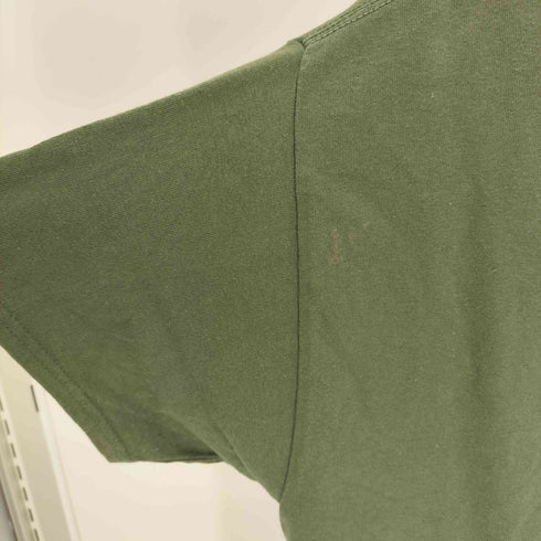スピットファイアー SPITFIRE SWIRLED CLASSIC 両面プリント S/S クルーネック Tシャツ メンズ JPN:L
