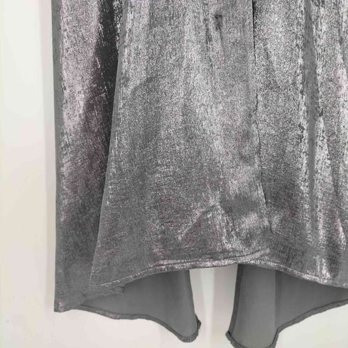 サハラ sahara Halter Neck Layered Dress ホルターネック レイヤードドレス レディース FREE