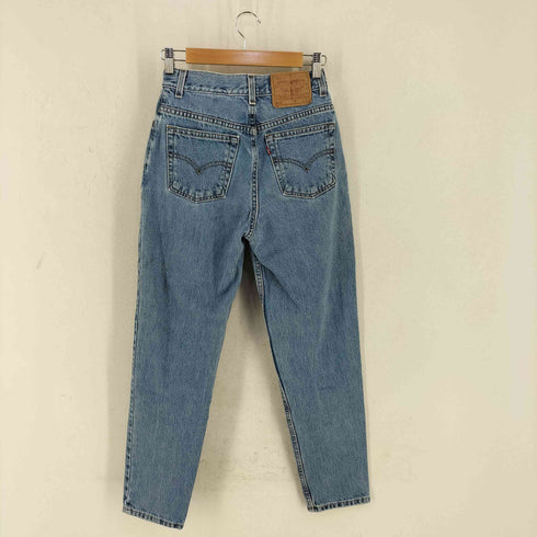 リーバイス Levis 512 USA製 SLIM FIT メンズ 4 MIS 12
