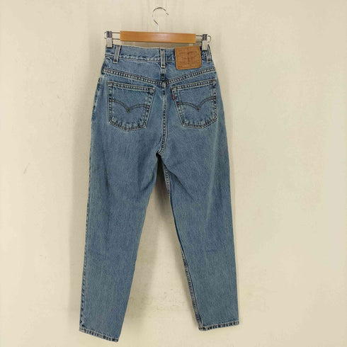 リーバイス Levis 512 USA製 SLIM FIT メンズ 4 MIS 12