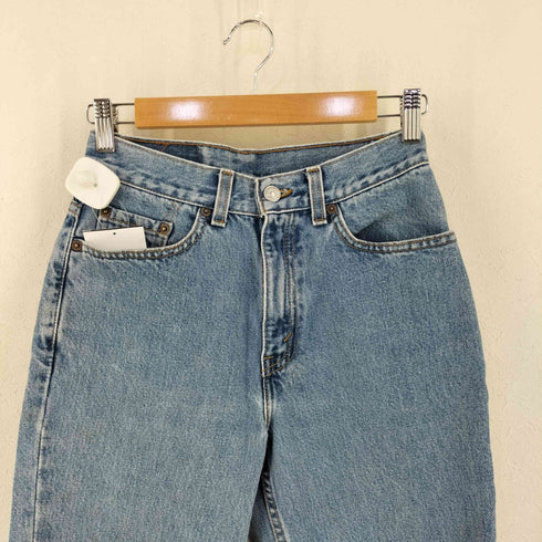リーバイス Levis 512 USA製 SLIM FIT メンズ 4 MIS 12
