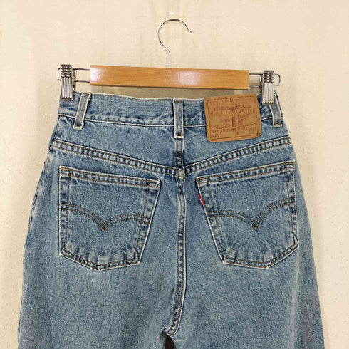 リーバイス Levis 512 USA製 SLIM FIT メンズ 4 MIS 12