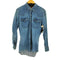 リーバイス Levis ウエスタンデニムシャツ メンズ JPN:M