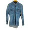 リーバイス Levis ウエスタンデニムシャツ メンズ JPN:M
