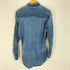 リーバイス Levis ウエスタンデニムシャツ メンズ JPN:M