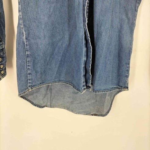リーバイス Levis ウエスタンデニムシャツ メンズ JPN:M