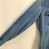 リーバイス Levis ウエスタンデニムシャツ メンズ JPN:M