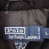 ポロバイラルフローレン Polo by RALPH LAUREN 90s ナイロン混ウールピーコート メンズ JPN:L