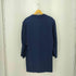 イッセイミヤケメン ISSEY MIYAKE MEN 80s 84年製 筆タグ ウールコットン ニット 2B ロング テーラードジャケット メンズ JPN:M