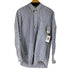 トーマスメイソンフォーフェアファクス THOMAS MASON for FAIRFAX L/S BD ストライプ シャツ メンズ 17/43