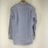 トーマスメイソンフォーフェアファクス THOMAS MASON for FAIRFAX L/S BD ストライプ シャツ メンズ 17/43