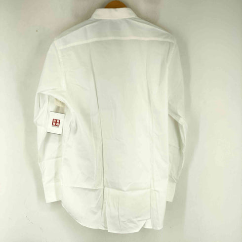 トーマスメイソンフォーフェアファクス THOMAS MASON for FAIRFAX L/S BD シャツ メンズ 17/43