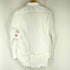 トーマスメイソンフォーフェアファクス THOMAS MASON for FAIRFAX L/S BD シャツ メンズ 17/43