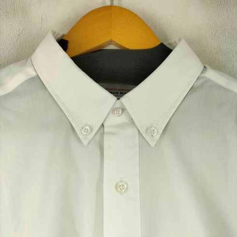 トーマスメイソンフォーフェアファクス THOMAS MASON for FAIRFAX L/S BD シャツ メンズ 17/43