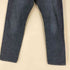 リーバイス Levis 551Z LOOSE STRAIGHT IRREGULAR DENIM JEANS メンズ W33 L32
