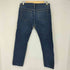 アーペーセー A.P.C. PETIT NEW STANDARD ボタンフライ スキニーデニム メンズ US:32-33