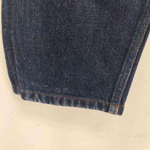 アーペーセー A.P.C. PETIT NEW STANDARD ボタンフライ スキニーデニム メンズ US:32-33